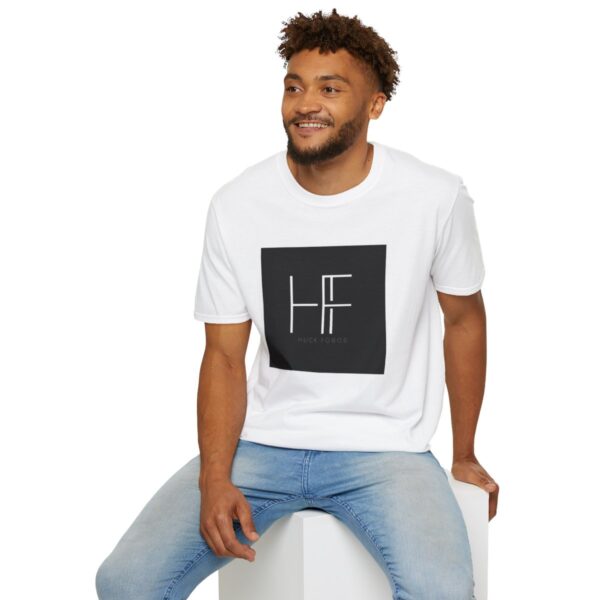 Super Soft Huck Fobos T-Shirt