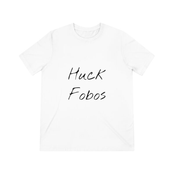 Huck Fobos T Shirt Redux