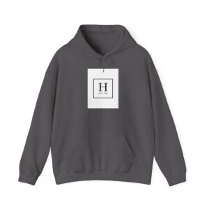 Huck Fobos Hoodie